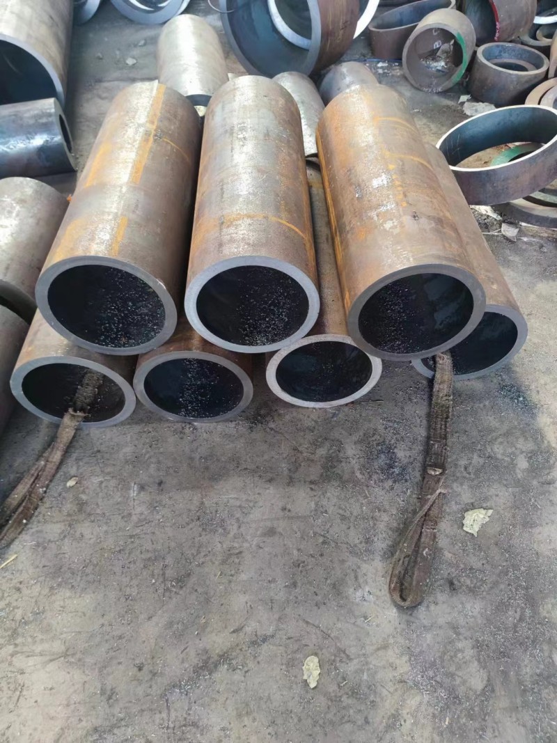 遂平遂平遂平12Cr1MovG无缝钢管切割